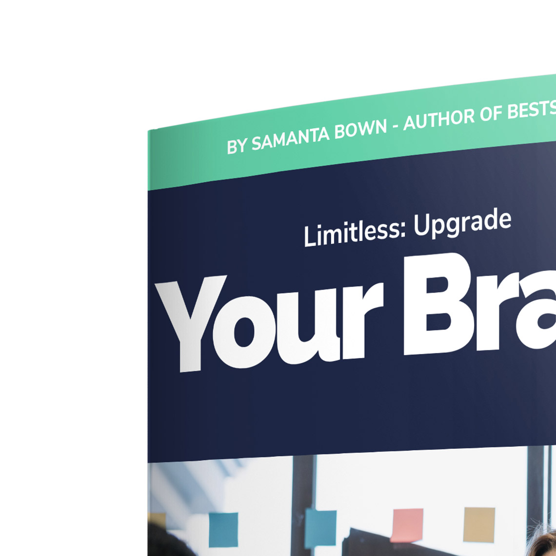 Upgrade Your Brain - Image 4