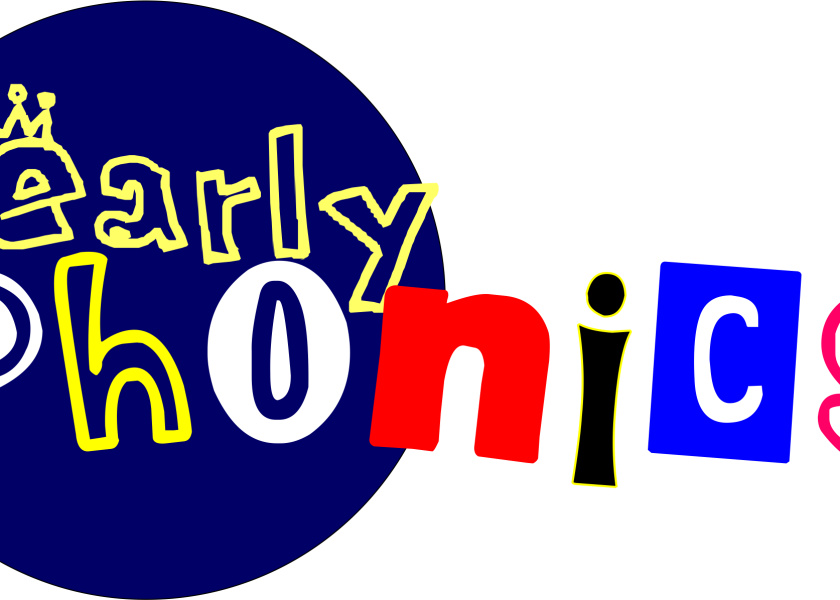 Phonics Logo 2