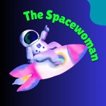 Stella The Space Woman