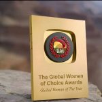 Award Plaque