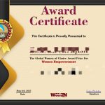 Digital Certificate