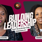 Beyond Personality: Building Leadership Systems That Scale